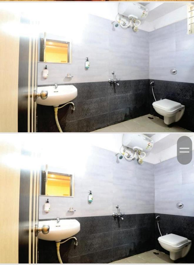 Hotel Royal Orbit Бангалор Екстериор снимка